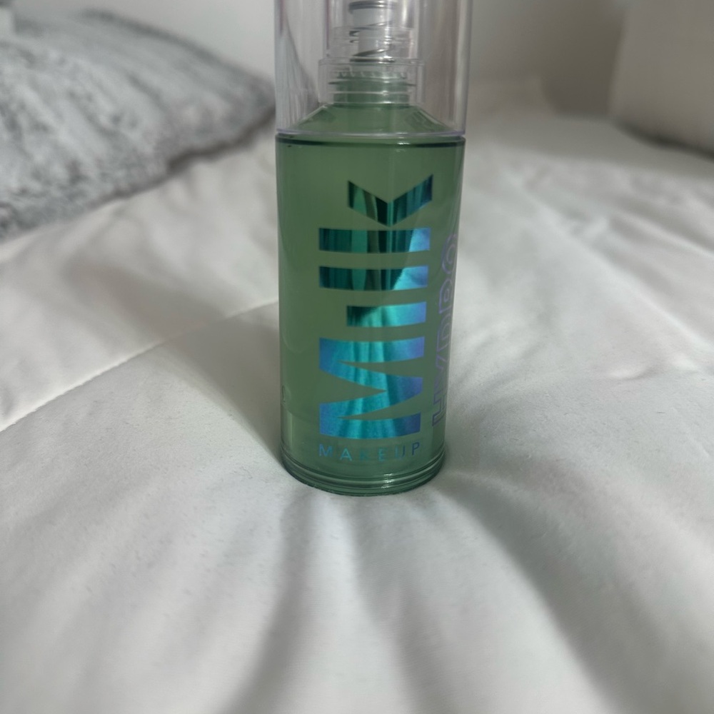 Milk Makeup Green Body Mist